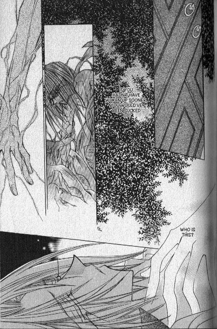 Page 13 Chapter 139 Dragon Knights