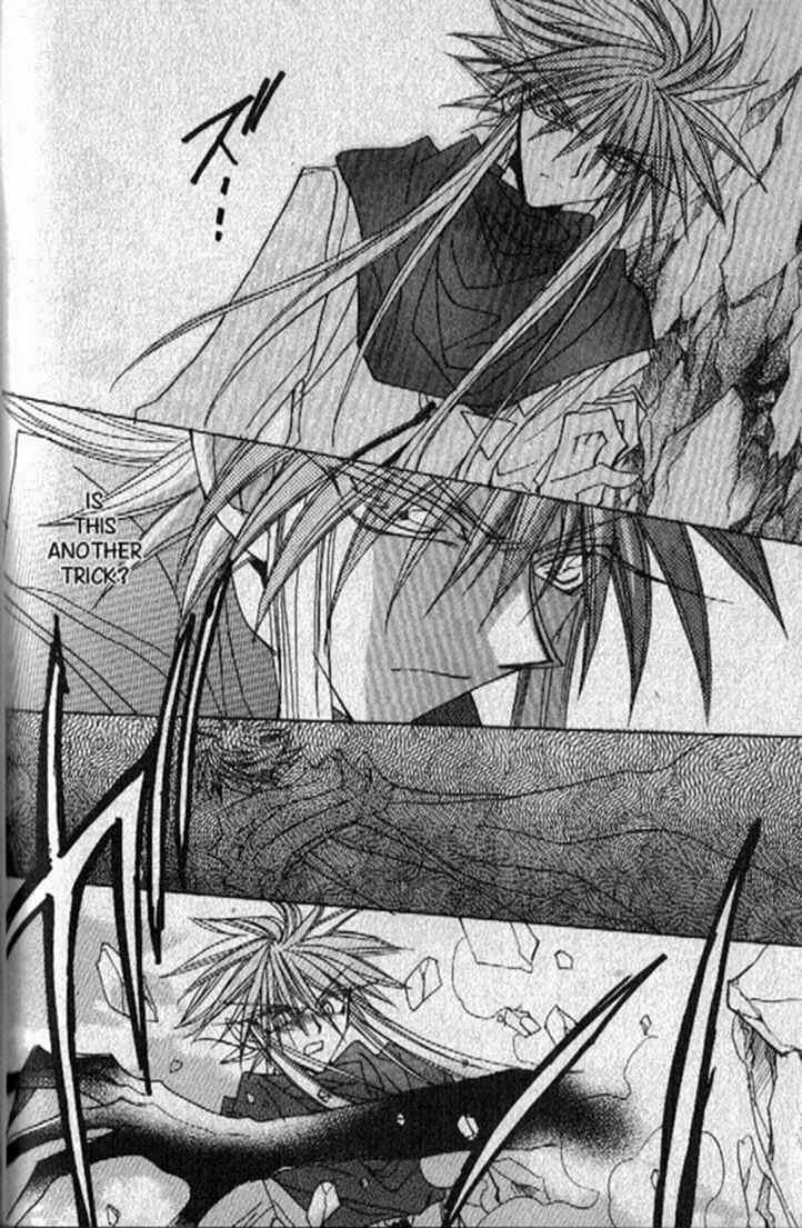 Page 16 Chapter 139 Dragon Knights