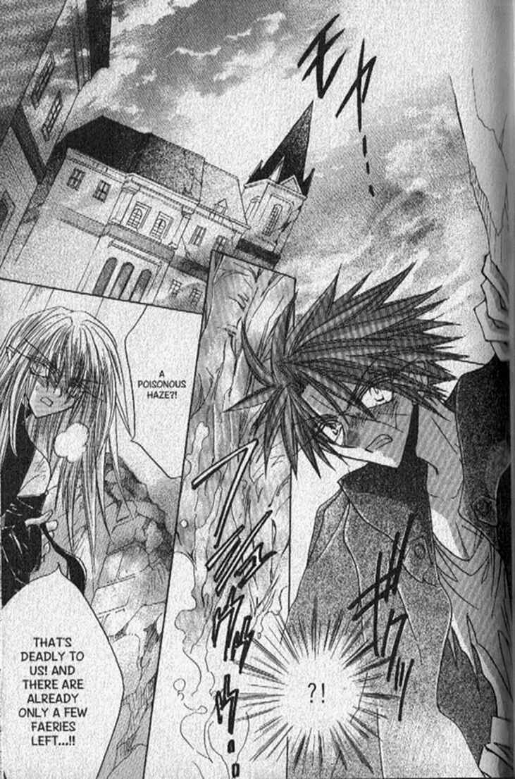 Page 20 Chapter 139 Dragon Knights