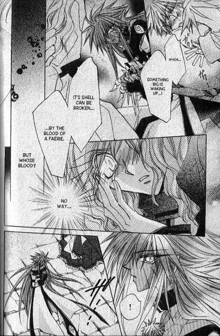 Page 3 Chapter 139 Dragon Knights