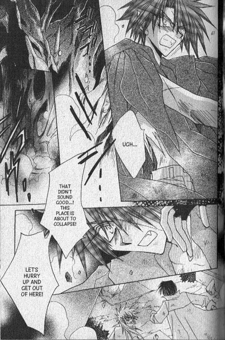 Page 6 Chapter 139 Dragon Knights