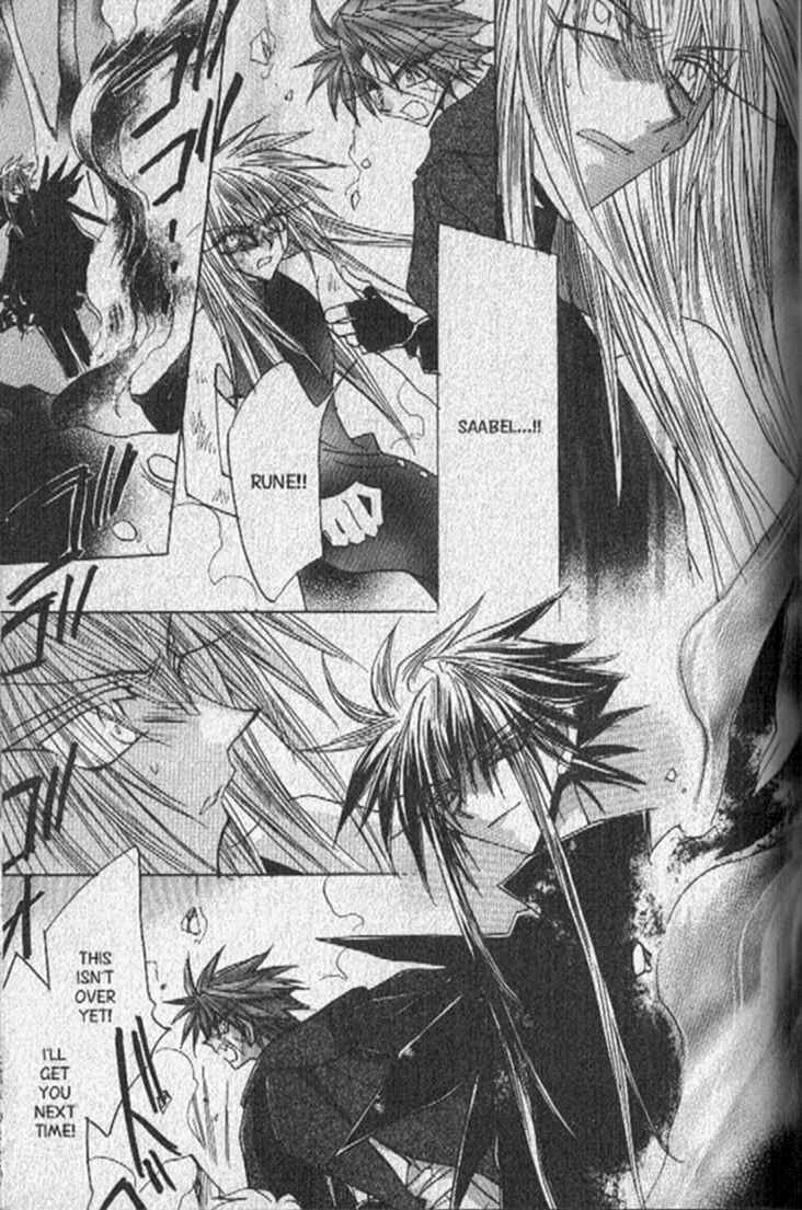 Page 8 Chapter 139 Dragon Knights