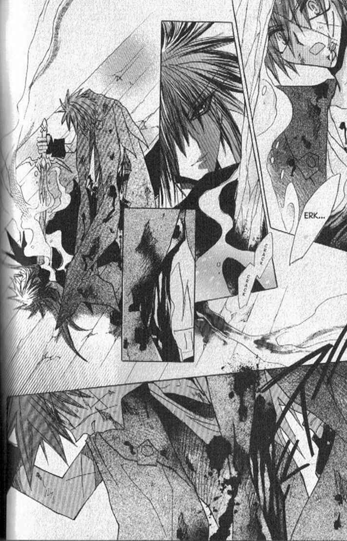Page 10 Chapter 150 Dragon Knights