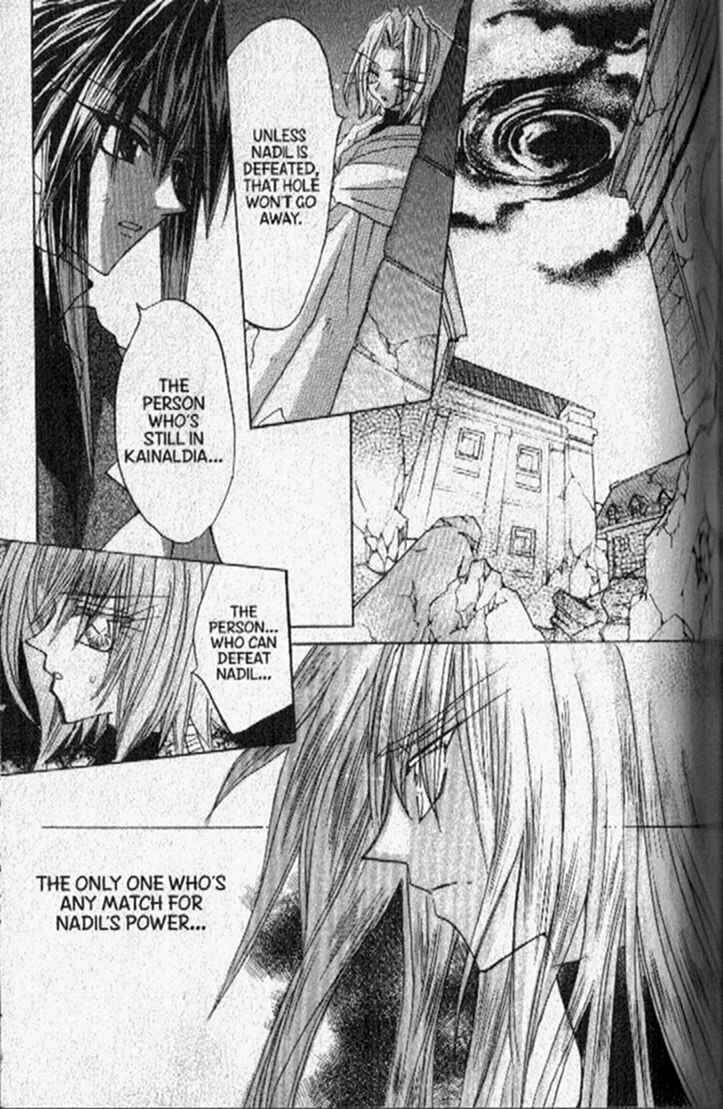Page 13 Chapter 150 Dragon Knights