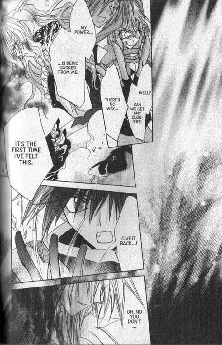 Page 24 Chapter 150 Dragon Knights