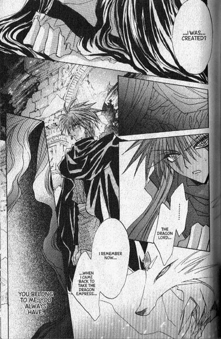 Page 27 Chapter 150 Dragon Knights