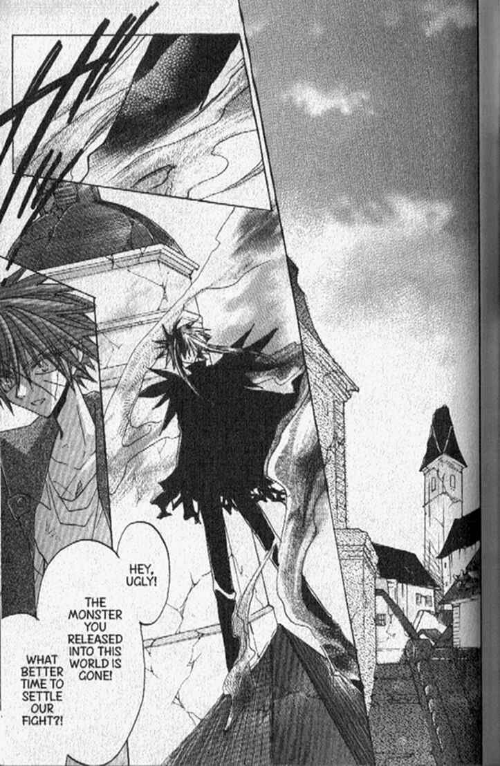 Page 3 Chapter 150 Dragon Knights