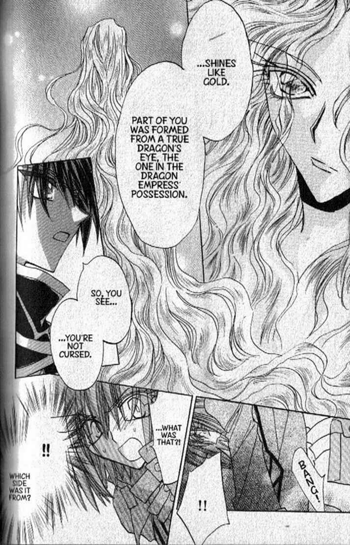 Page 30 Chapter 150 Dragon Knights