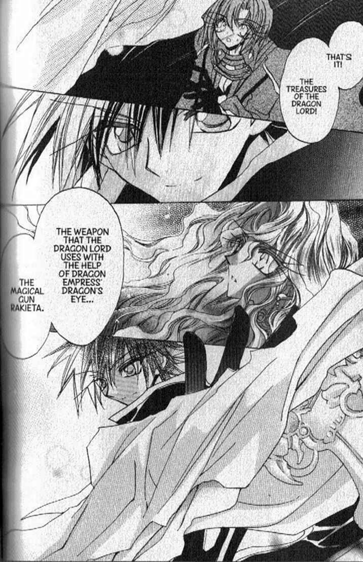 Page 34 Chapter 150 Dragon Knights