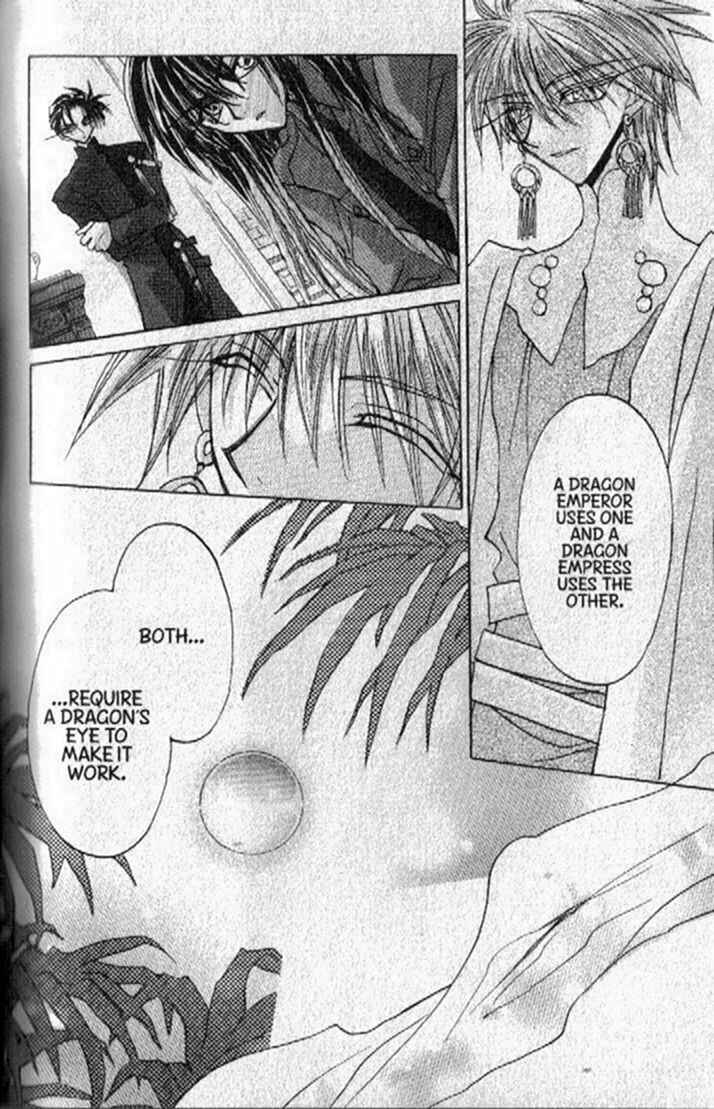 Page 39 Chapter 150 Dragon Knights