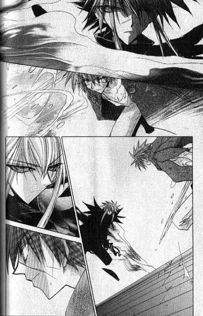 Page 4 Chapter 150 Dragon Knights