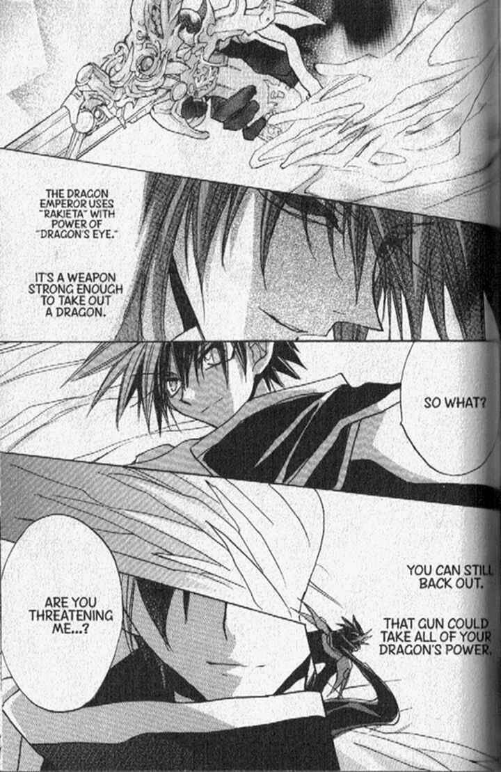 Page 40 Chapter 150 Dragon Knights
