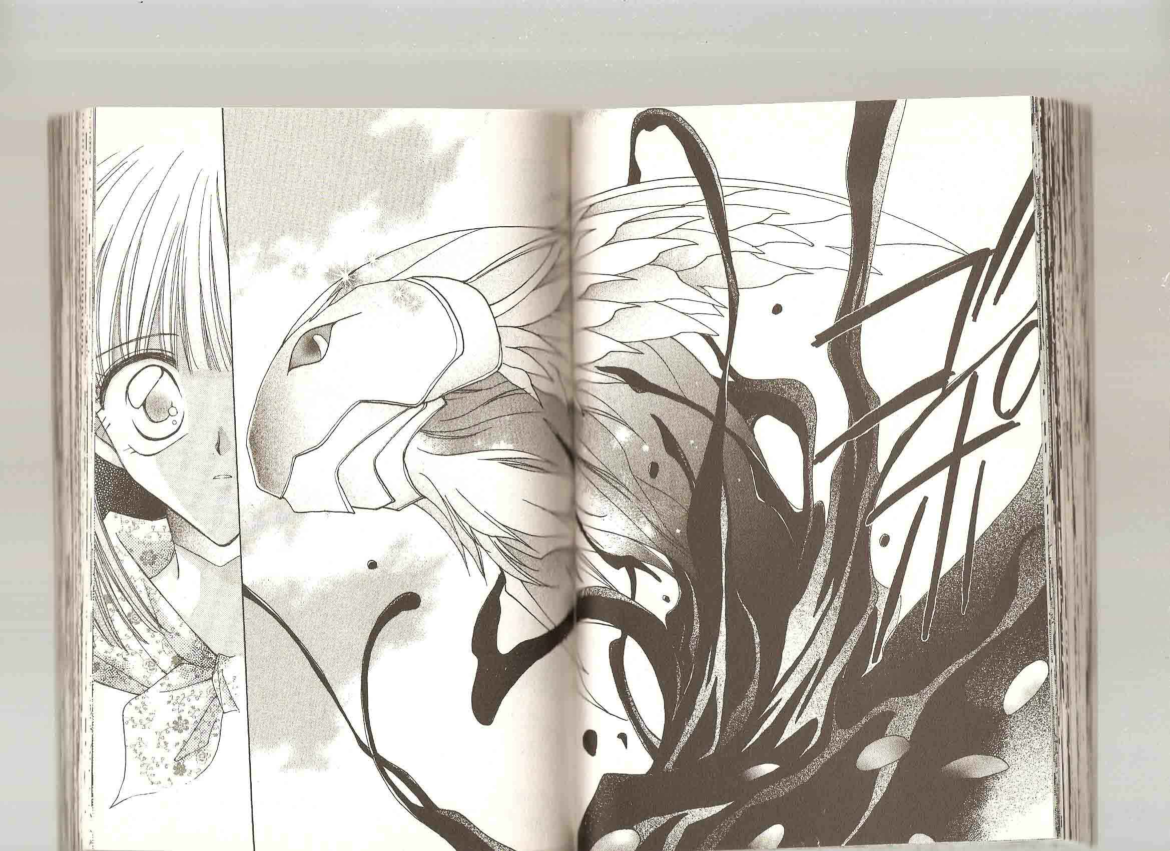 Page 9 Chapter 79 Dragon Knights