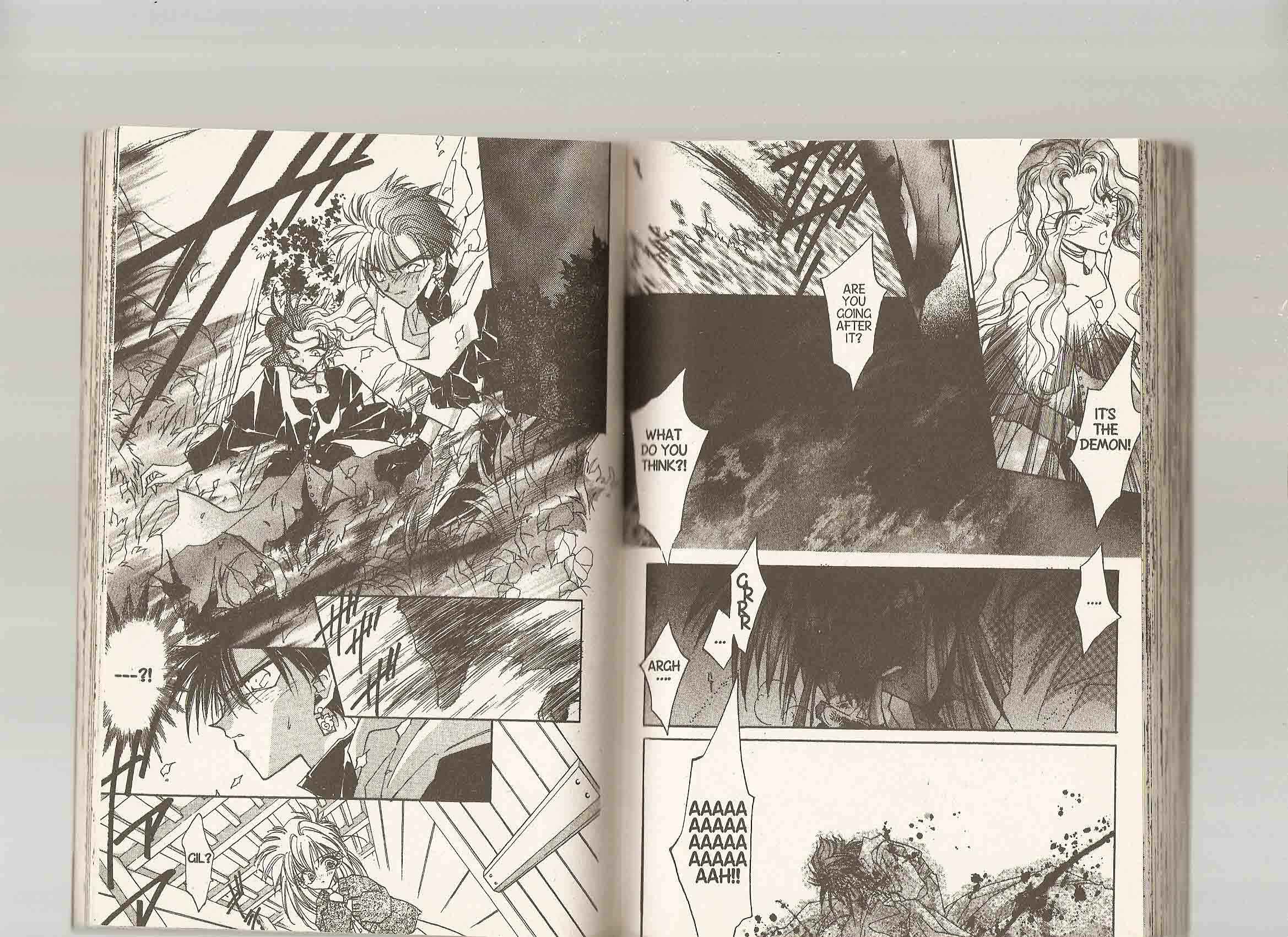 Page 16 Chapter 49 Dragon Knights