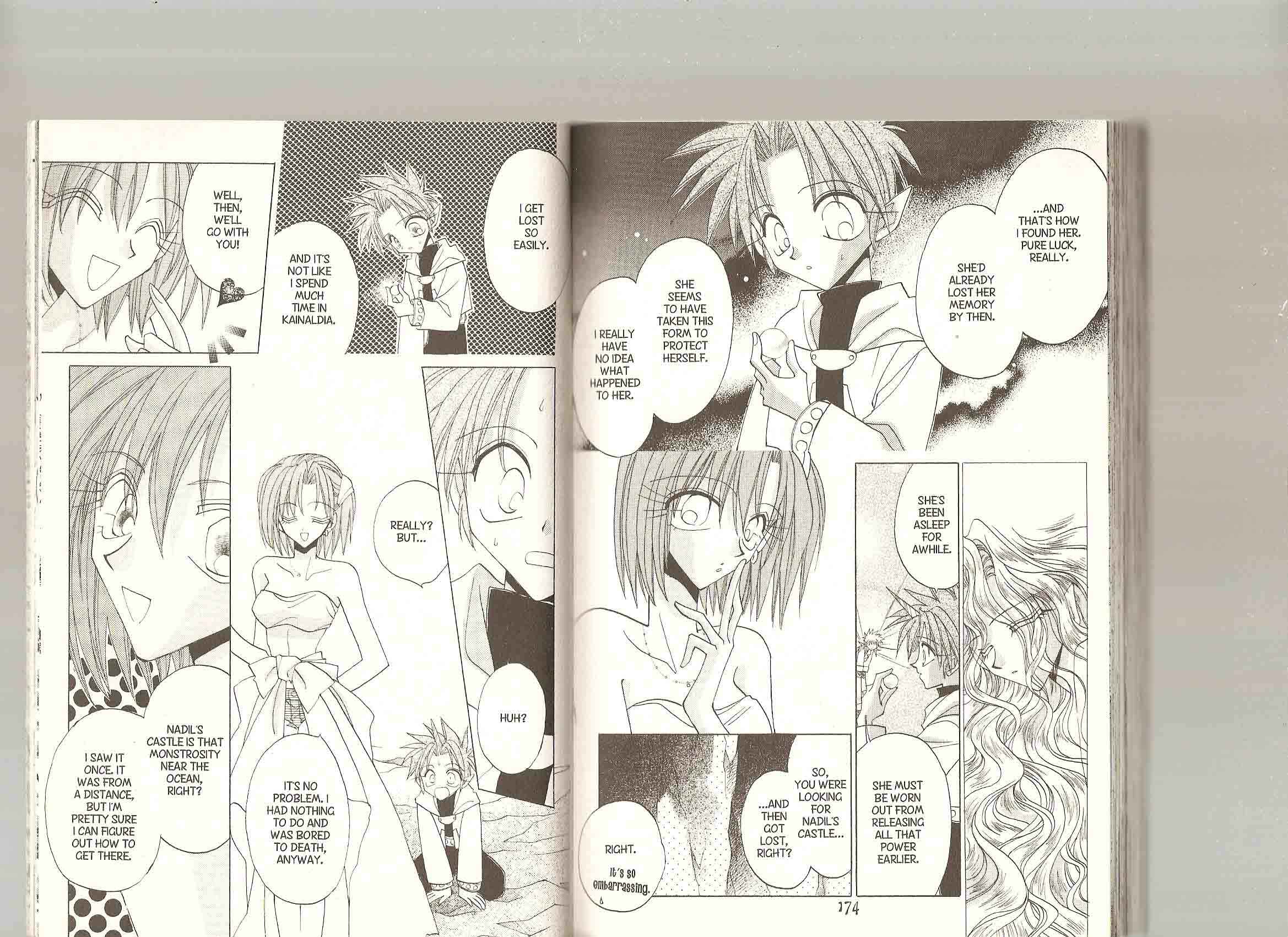 Page 10 Chapter 88 Dragon Knights