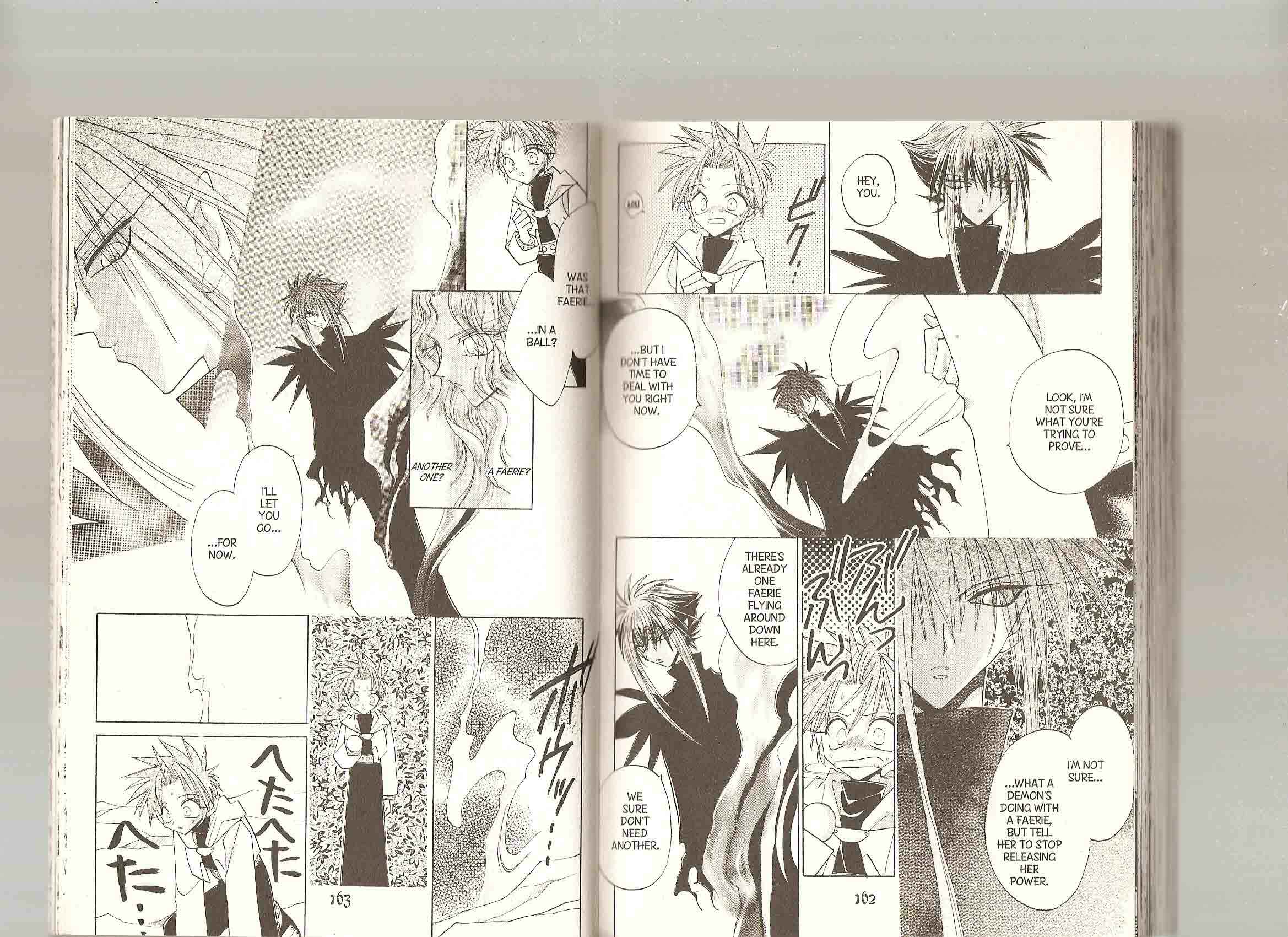 Page 4 Chapter 88 Dragon Knights