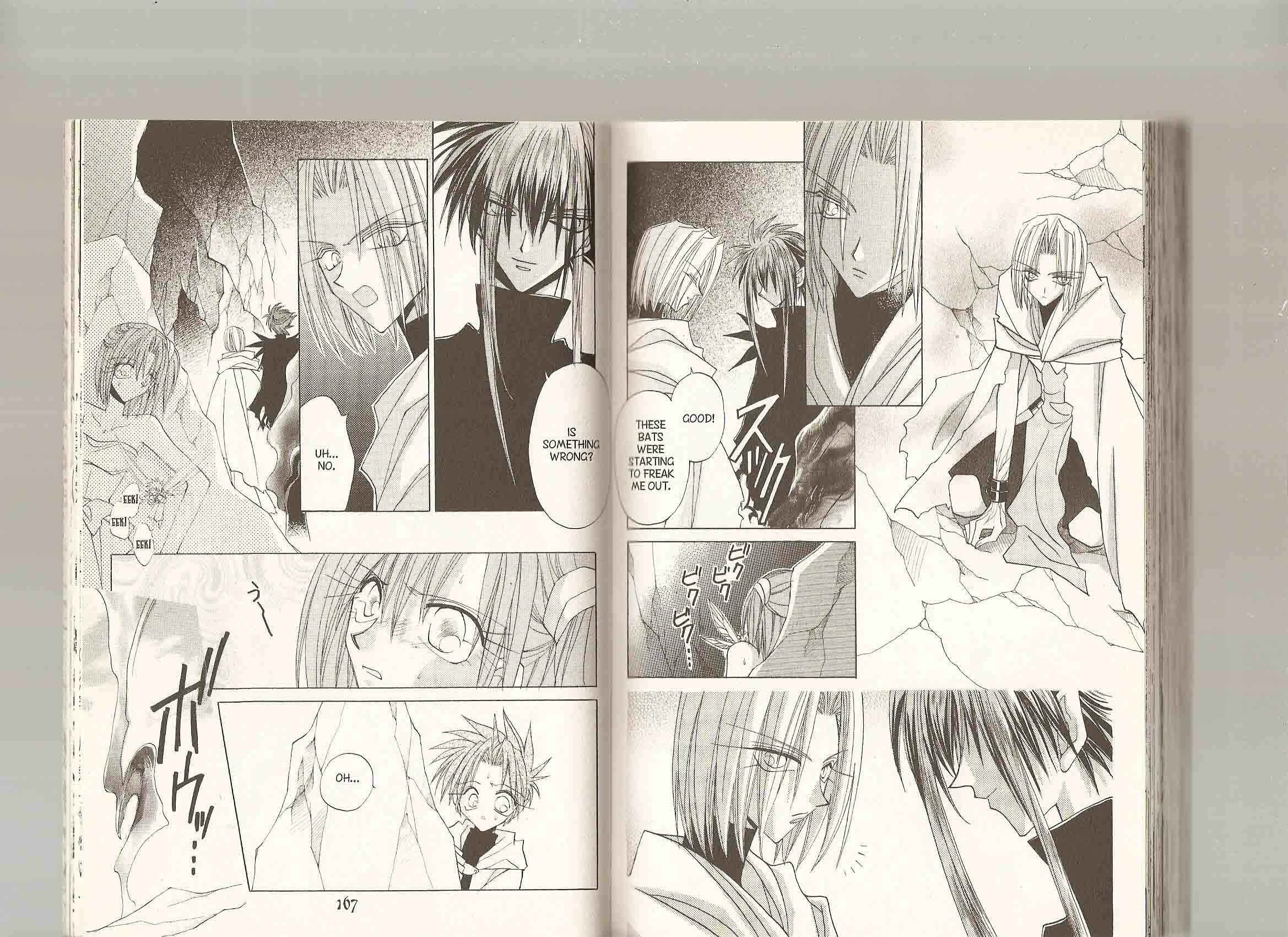 Page 6 Chapter 88 Dragon Knights