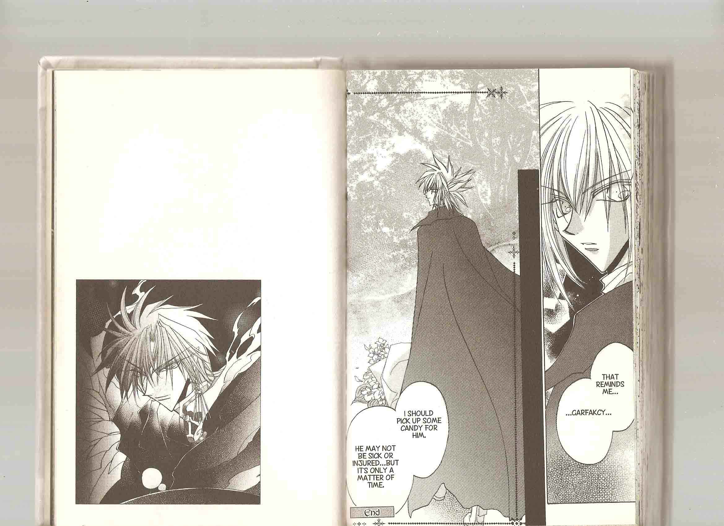 Page 7 Chapter 109 Dragon Knights