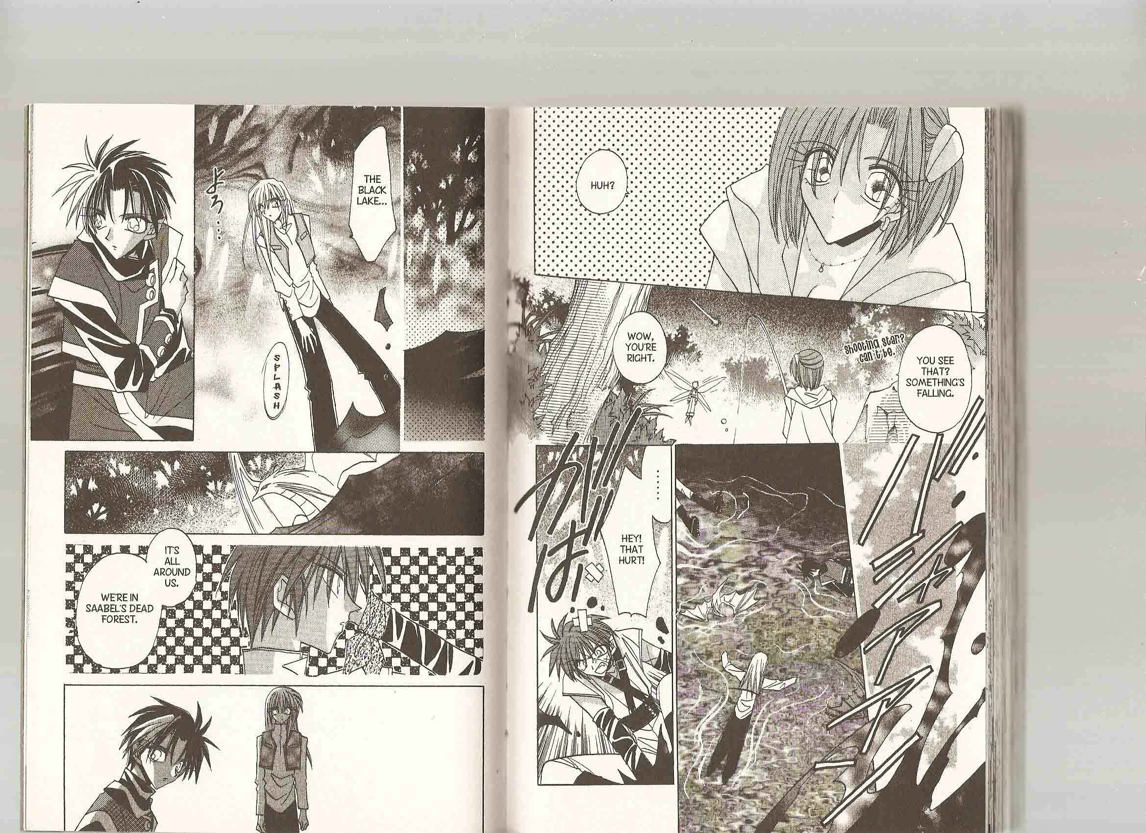 Page 13 Chapter 82 Dragon Knights