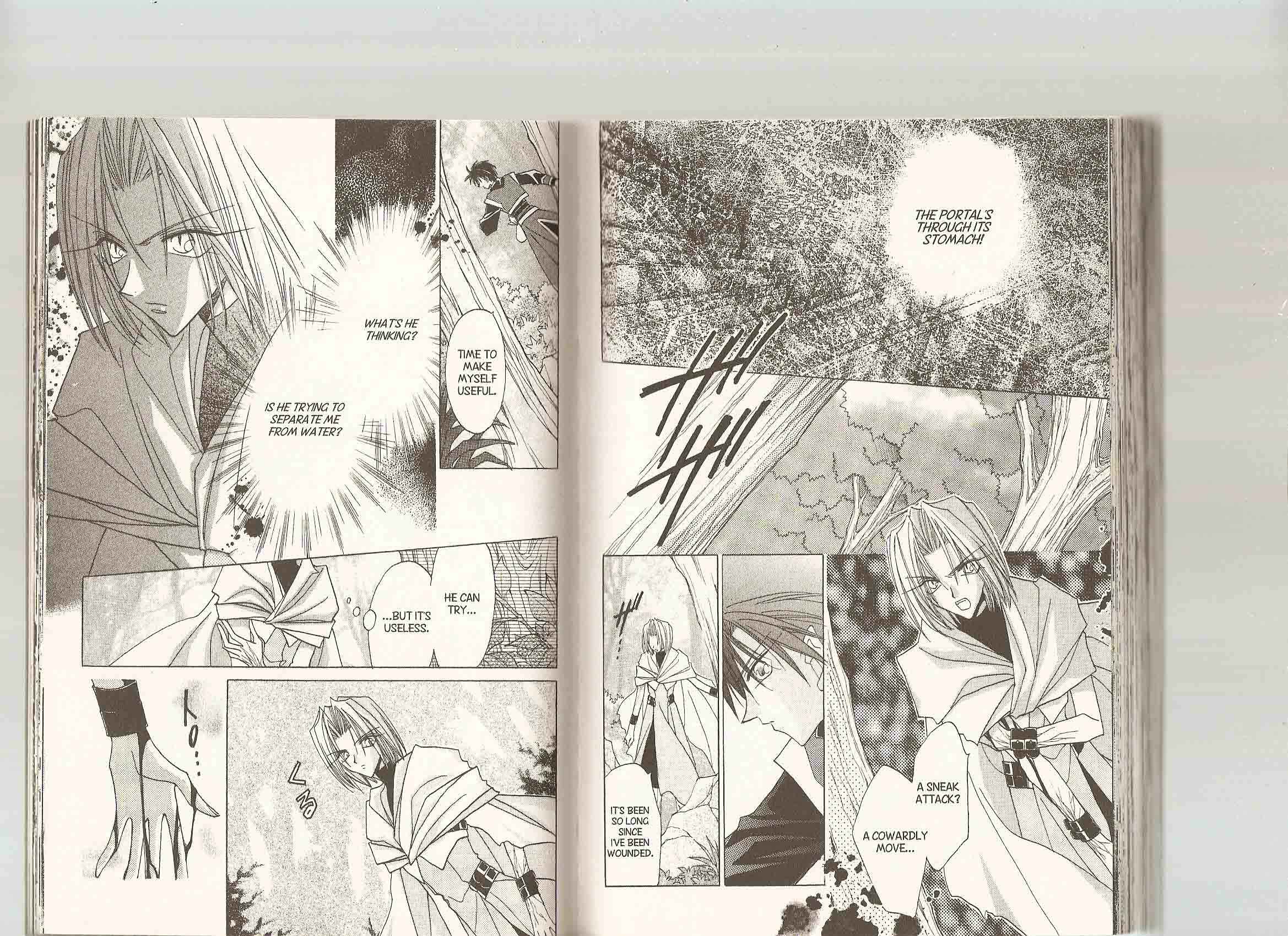 Page 2 Chapter 82 Dragon Knights
