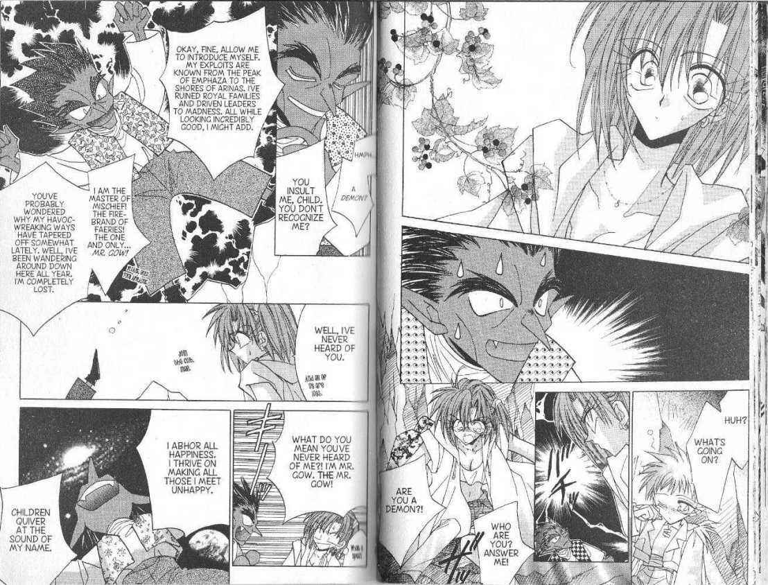 Page 2 Chapter 73 Dragon Knights
