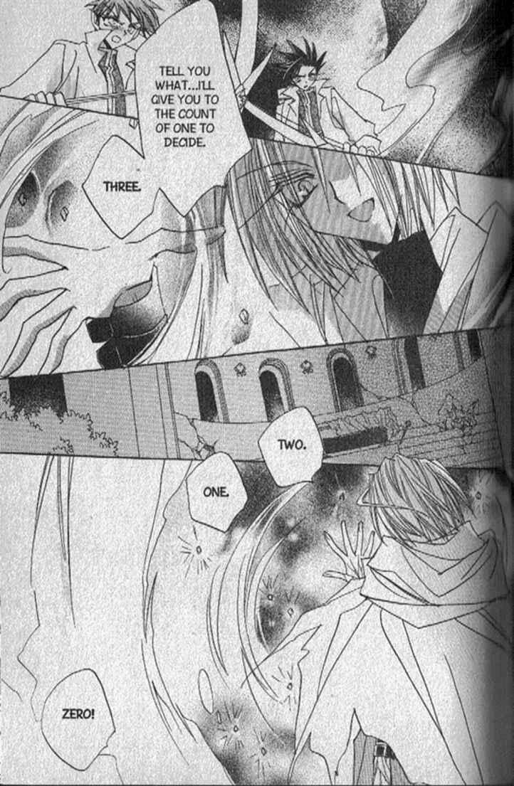 Page 11 Chapter 131 Dragon Knights