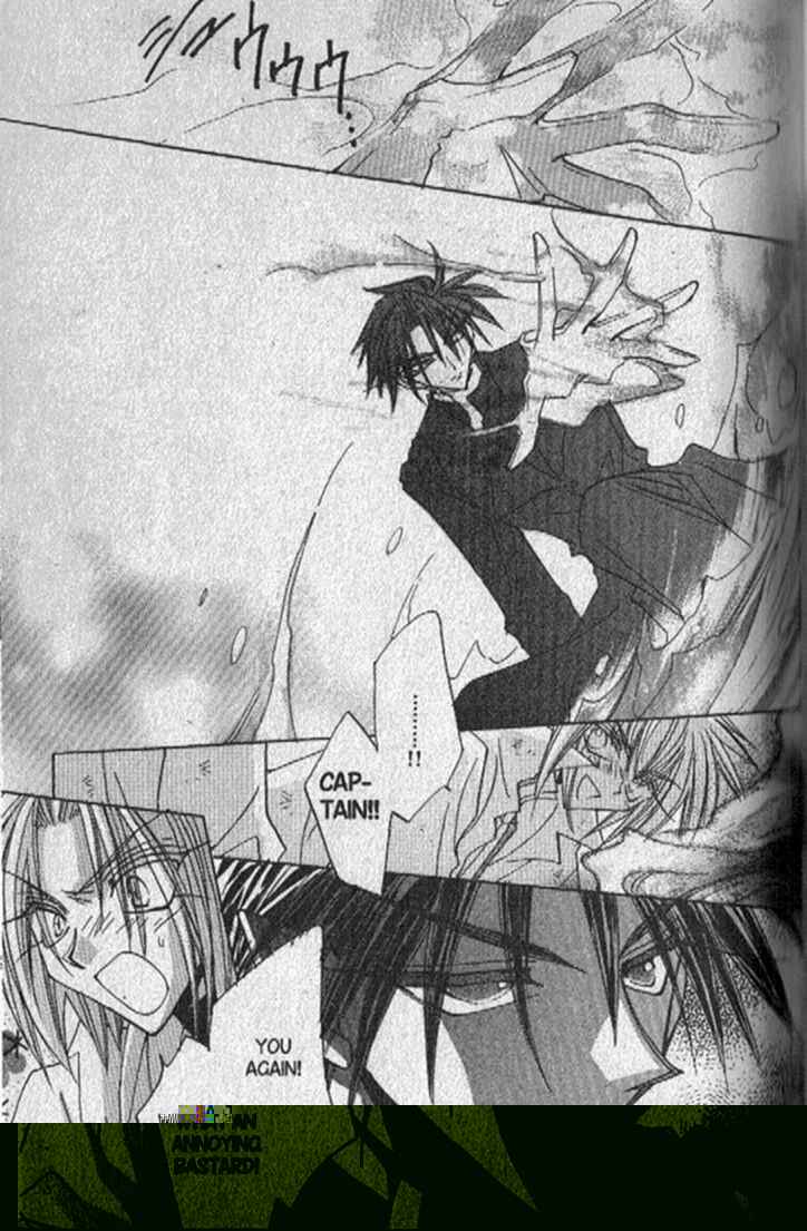 Page 13 Chapter 131 Dragon Knights