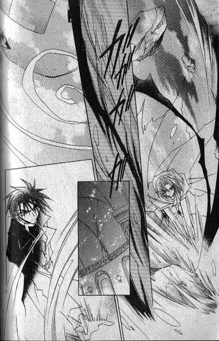 Page 16 Chapter 131 Dragon Knights