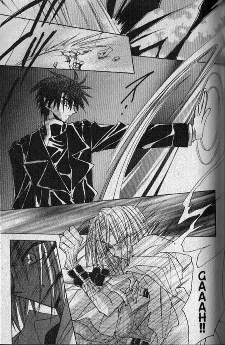 Page 17 Chapter 131 Dragon Knights