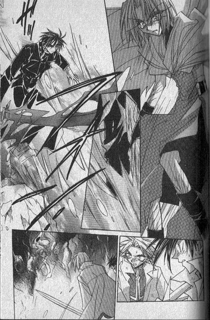 Page 19 Chapter 131 Dragon Knights