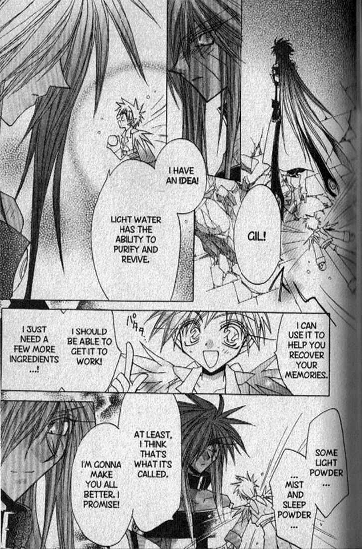 Page 2 Chapter 131 Dragon Knights
