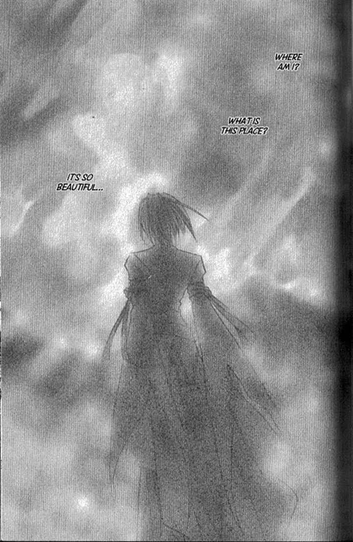 Page 26 Chapter 131 Dragon Knights