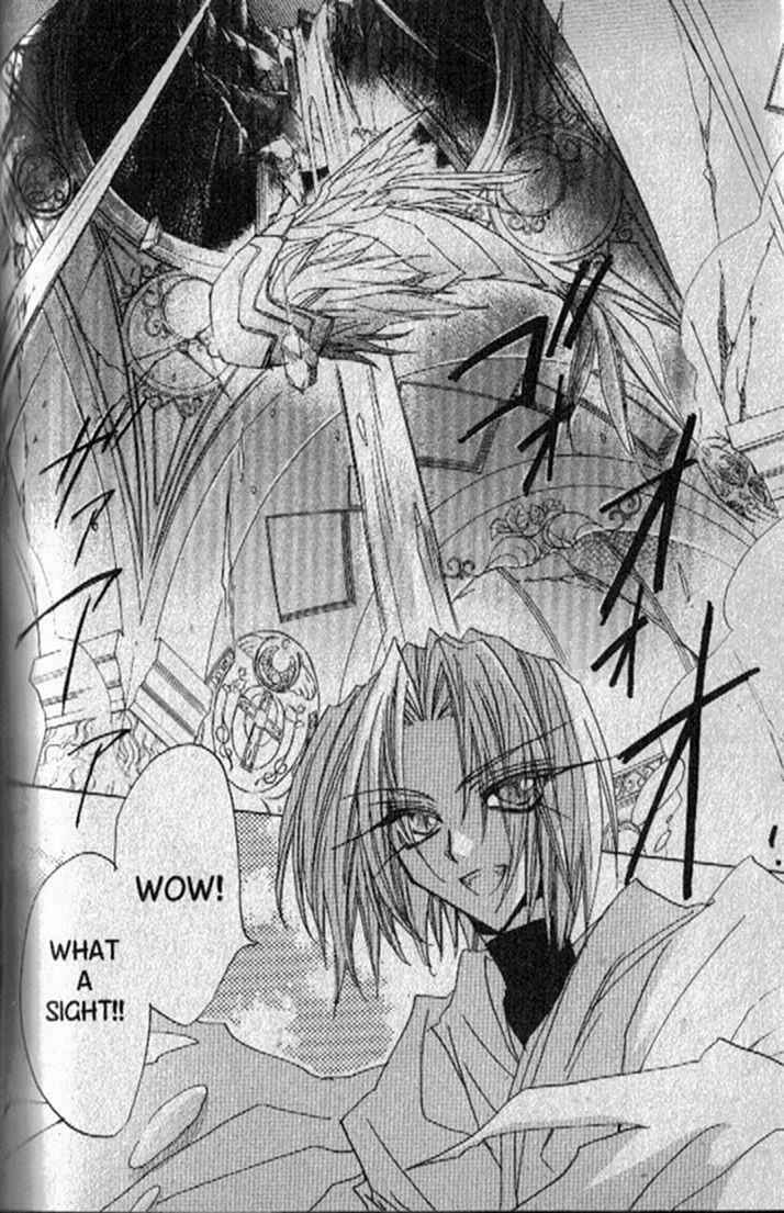 Page 5 Chapter 131 Dragon Knights