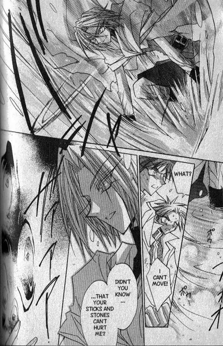 Page 8 Chapter 131 Dragon Knights