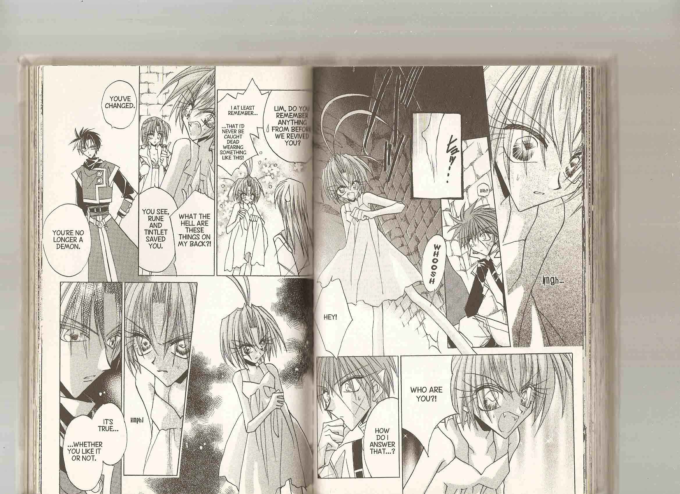 Page 6 Chapter 106 Dragon Knights