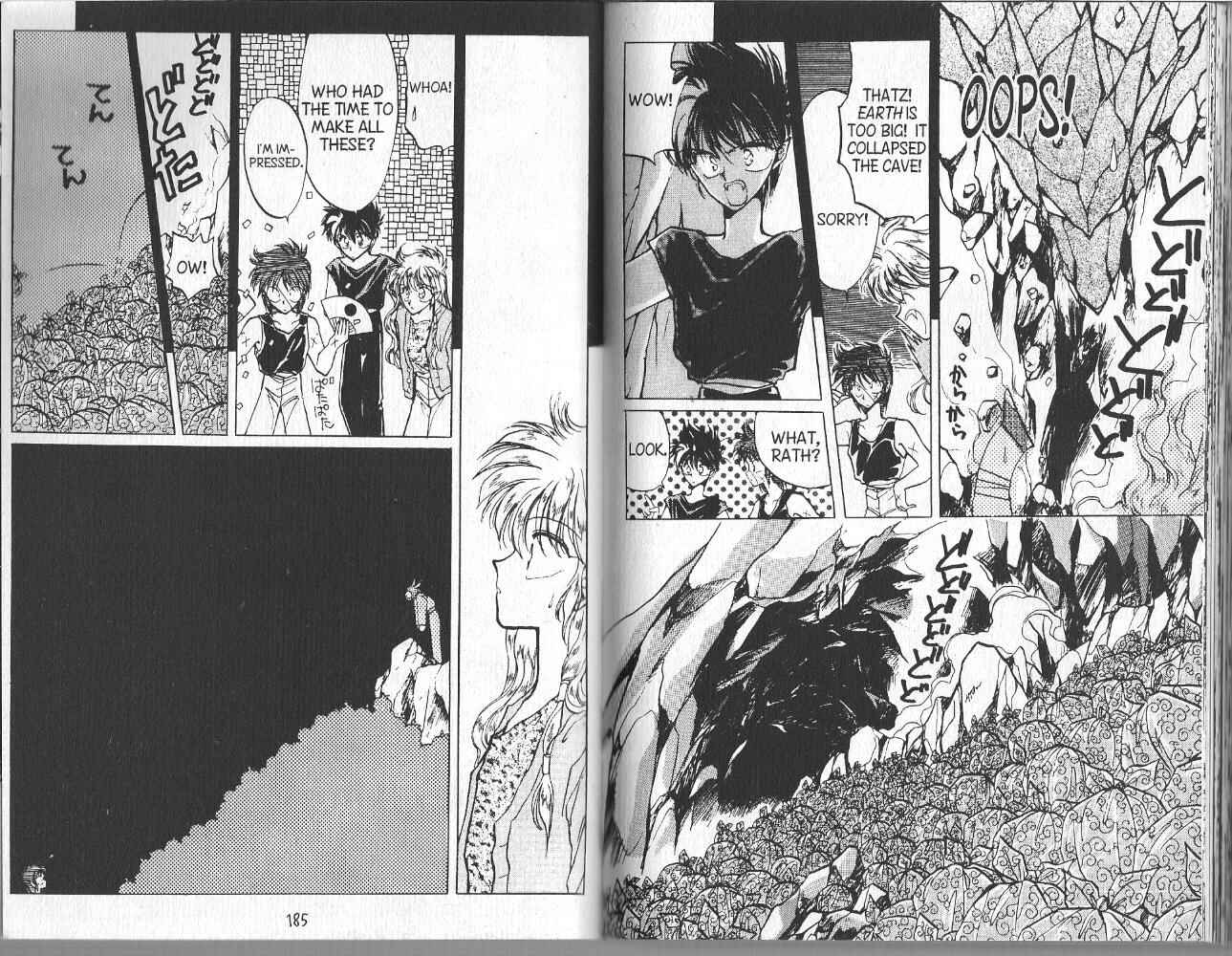 Page 10 Chapter 6 Dragon Knights