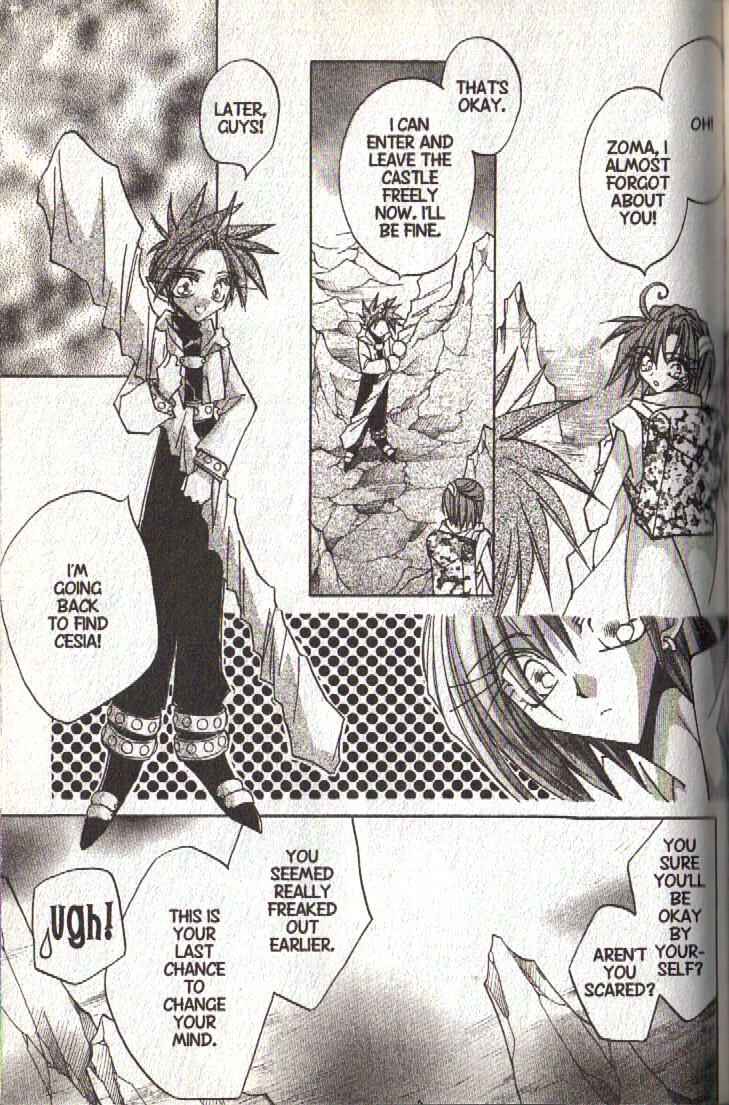 Page 12 Chapter 115 Dragon Knights