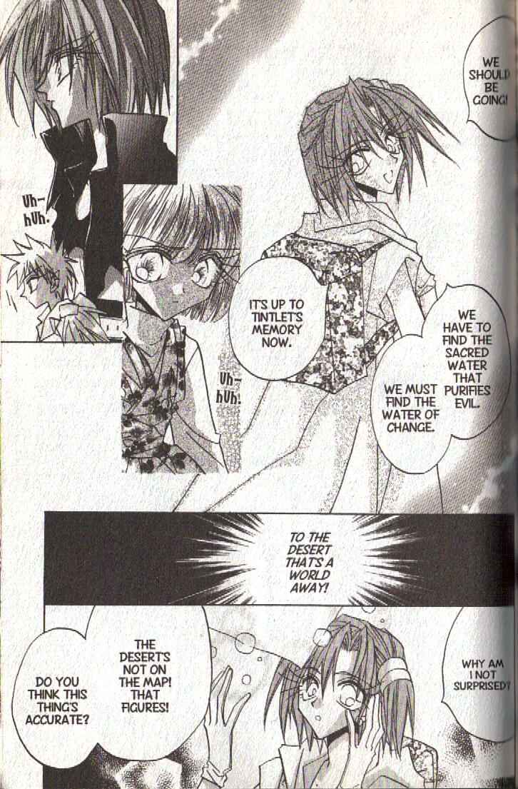 Page 16 Chapter 115 Dragon Knights