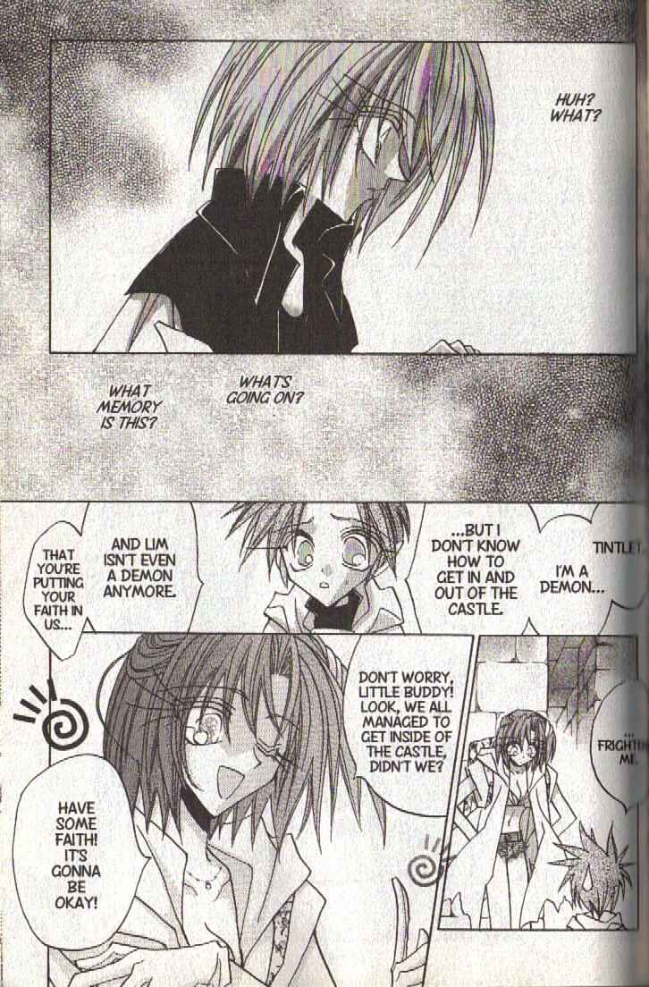 Page 6 Chapter 115 Dragon Knights