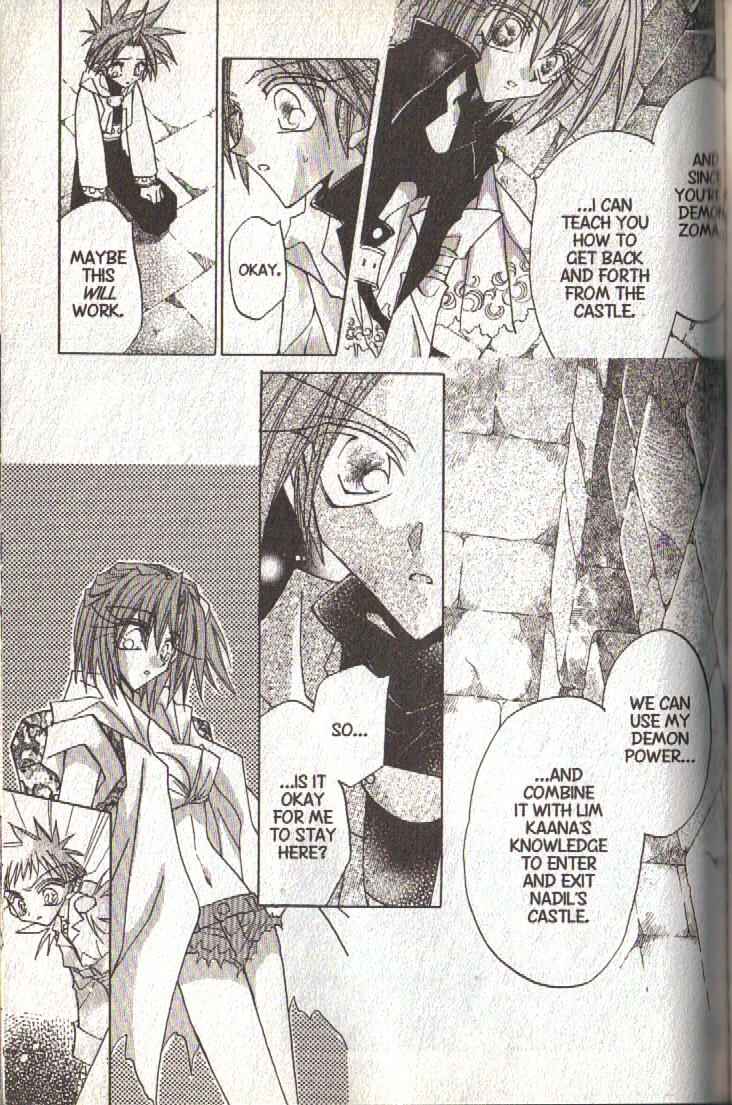 Page 8 Chapter 115 Dragon Knights