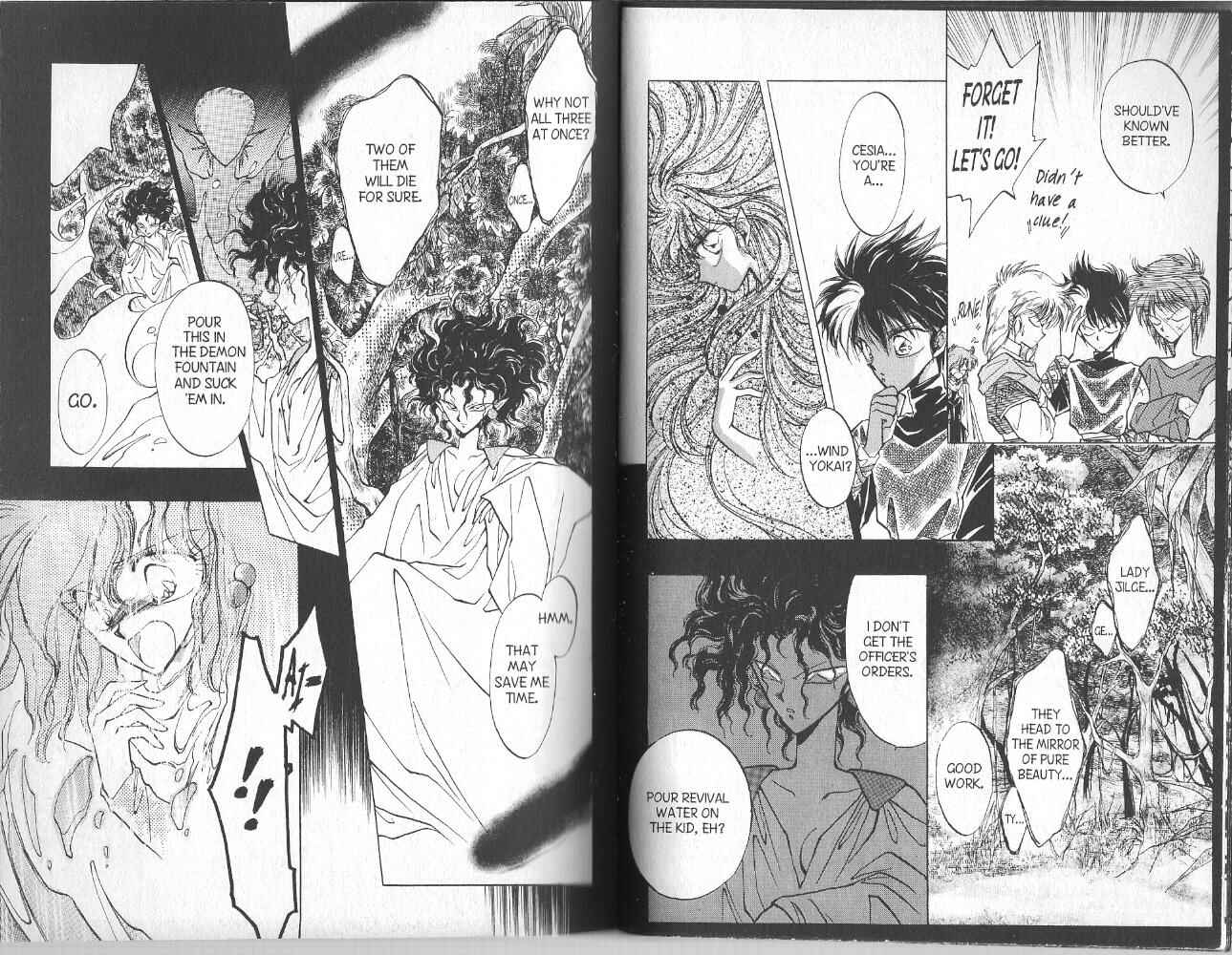 Page 7 Chapter 8 Dragon Knights