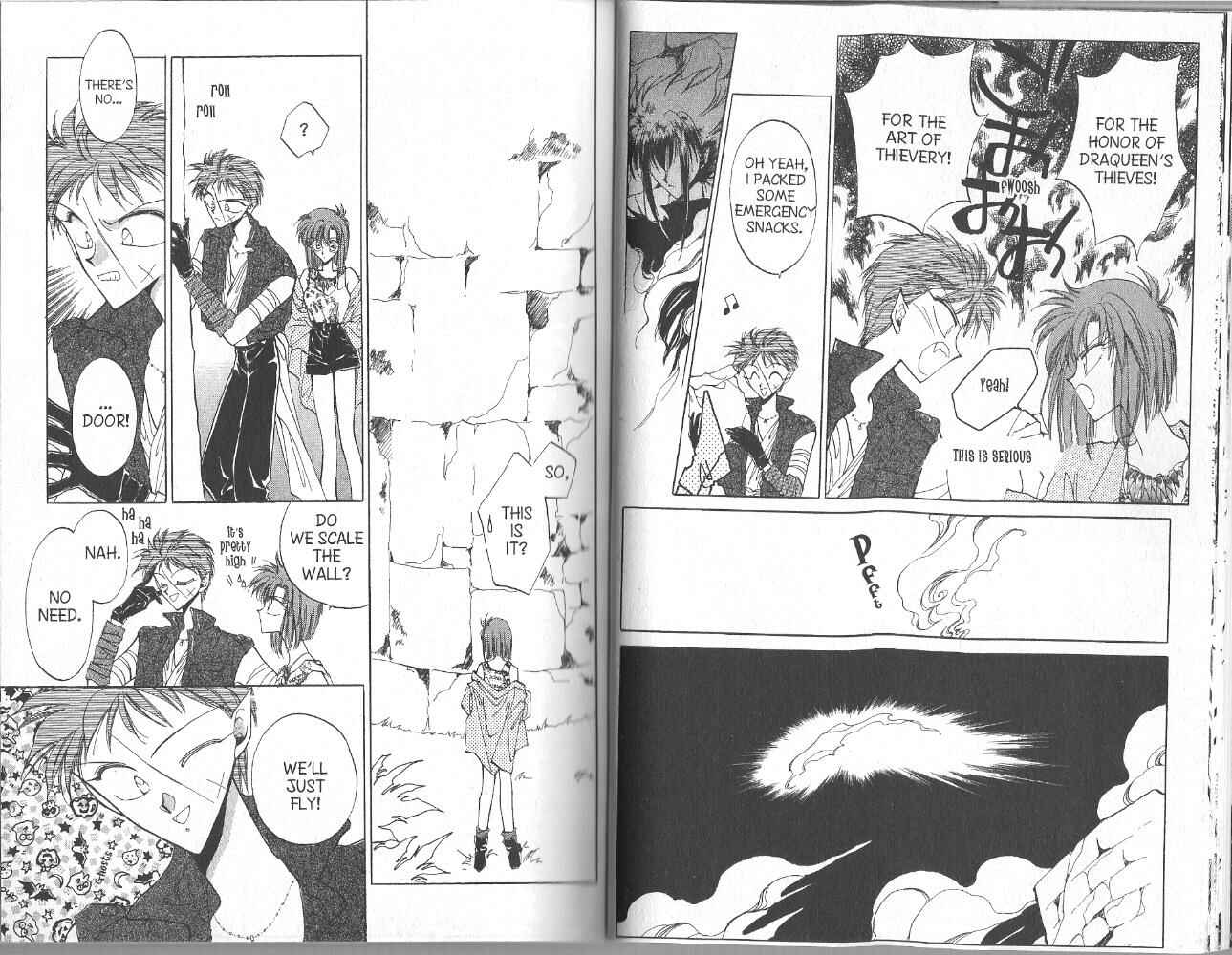 Page 4 Chapter 29 Dragon Knights