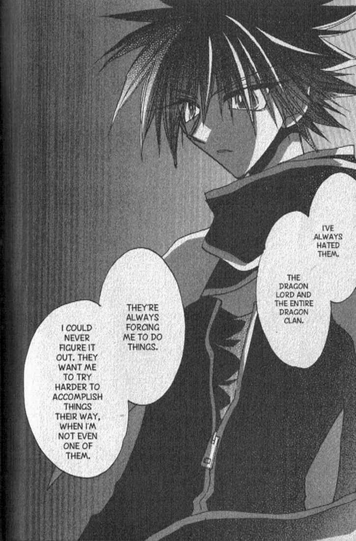 Page 10 Chapter 146 Dragon Knights