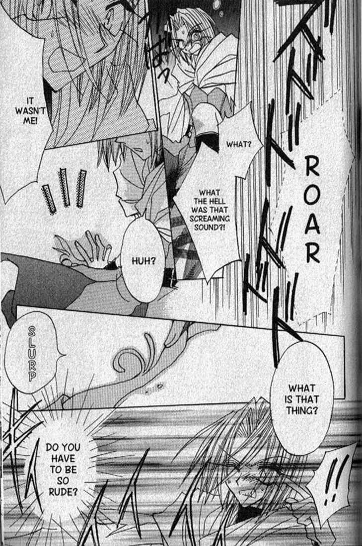 Page 13 Chapter 146 Dragon Knights