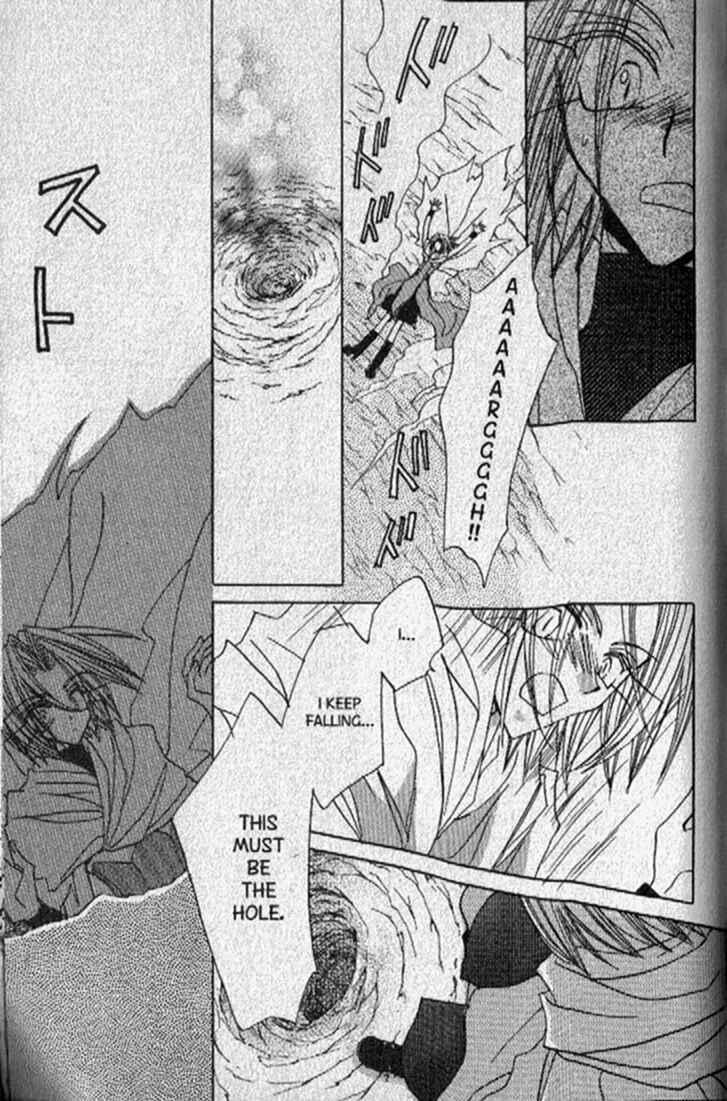 Page 9 Chapter 146 Dragon Knights