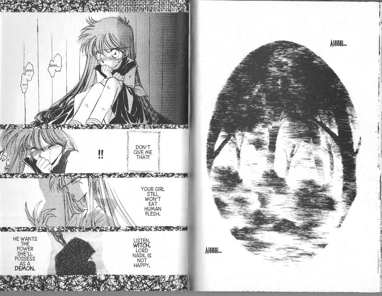 Page 1 Chapter 18 Dragon Knights