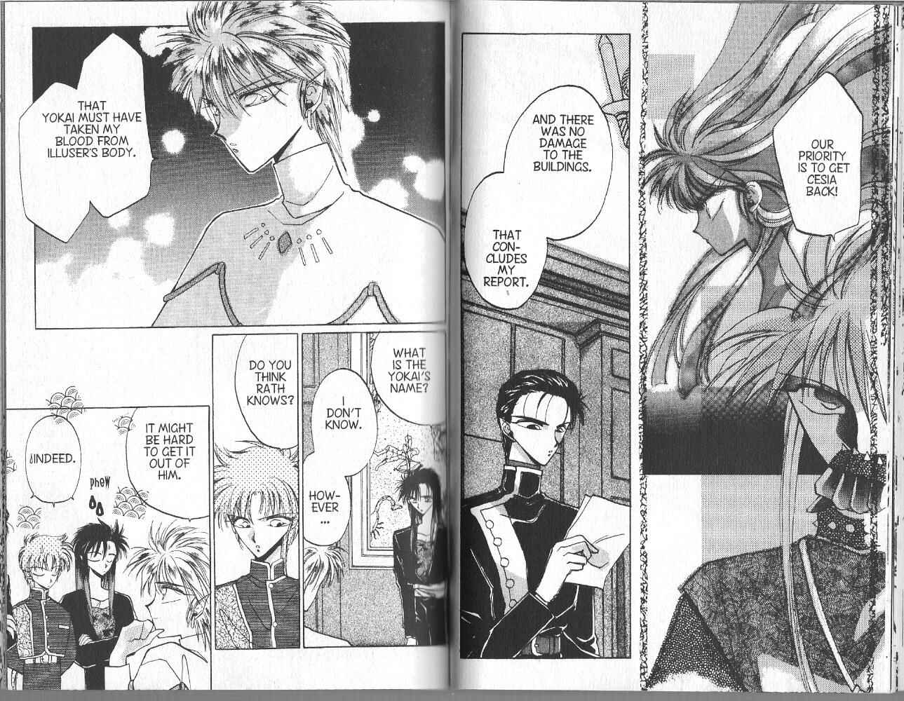Page 10 Chapter 18 Dragon Knights