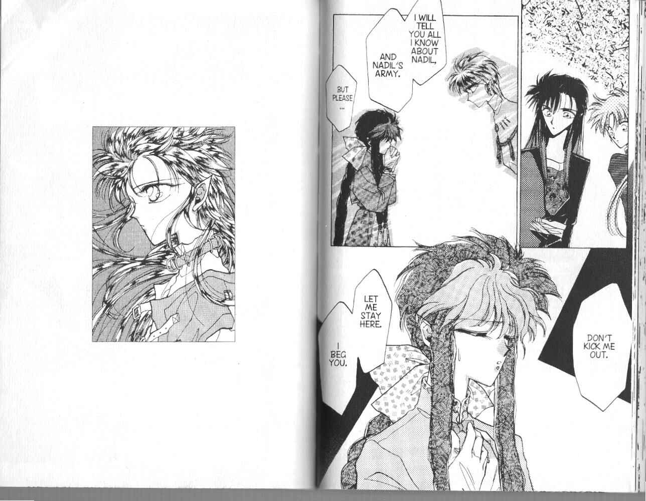 Page 12 Chapter 18 Dragon Knights