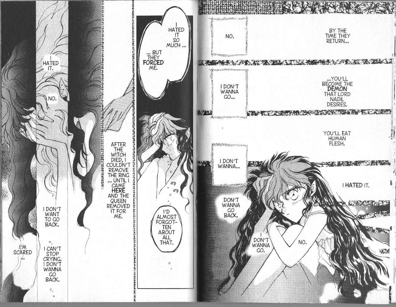 Page 3 Chapter 18 Dragon Knights