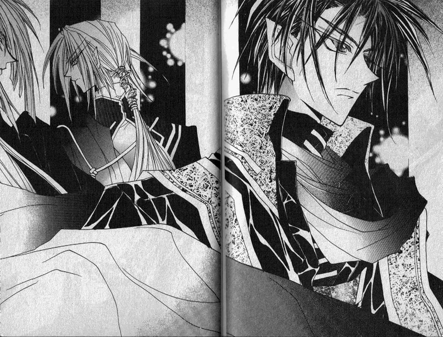 Page 3 Chapter 134.1 Dragon Knights